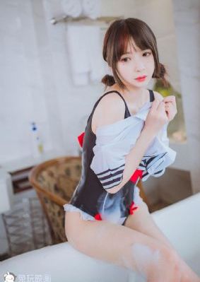 女仆色