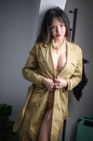 懂事的好女儿